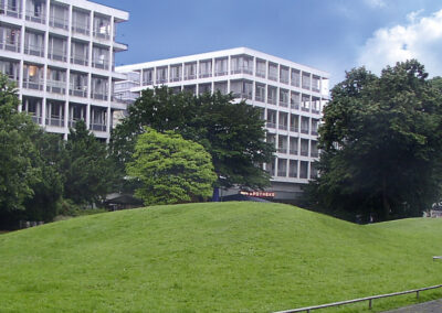 De Weerth Garten